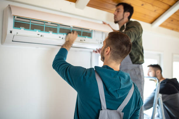 Best HVAC Financing and Leasing in Forest Heights, MD