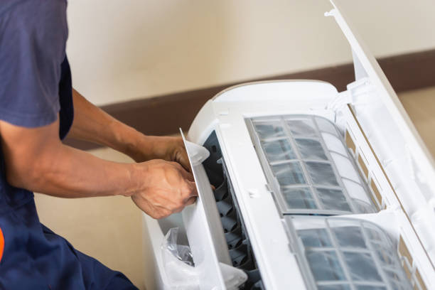 Best Residential HVAC in Forest Heights, MD