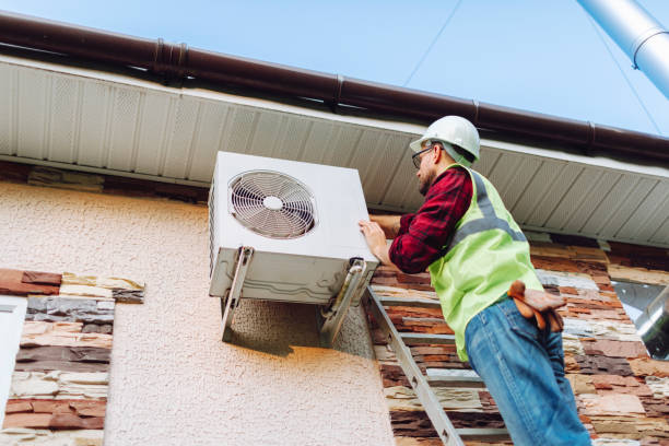 Best Ductless Mini-Split Systems in Forest Heights, MD
