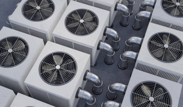 Best Seasonal HVAC Services in Forest Heights, MD