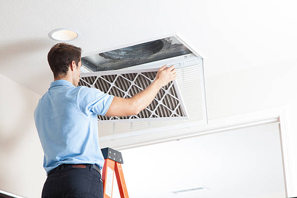 Best Commercial HVAC in Forest Heights, MD