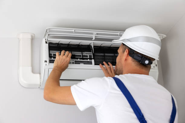 Best HVAC Supply and Distribution in Forest Heights, MD