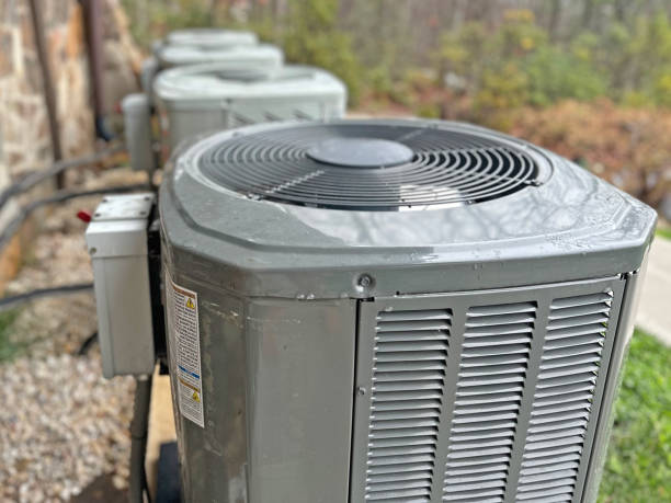 Forest Heights, MD HVAC Company